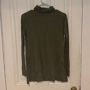 J. Crew turtleneck size Xs